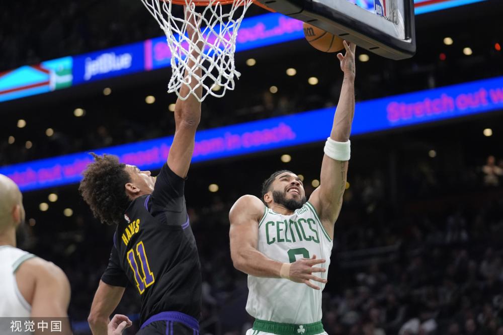 湖人正处于 湖人正处于