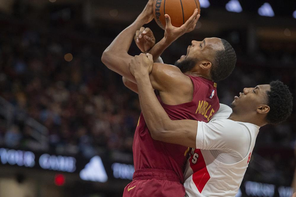 两支球队的 两支球队的