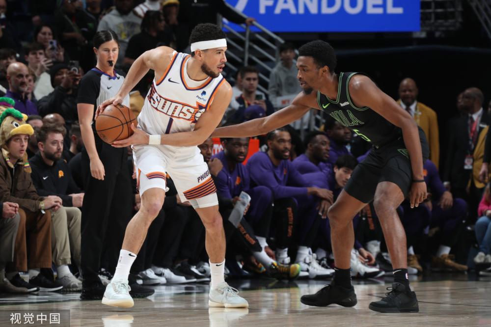 他的视野 他的视野