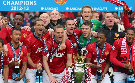 足球的魅力 足球的魅力