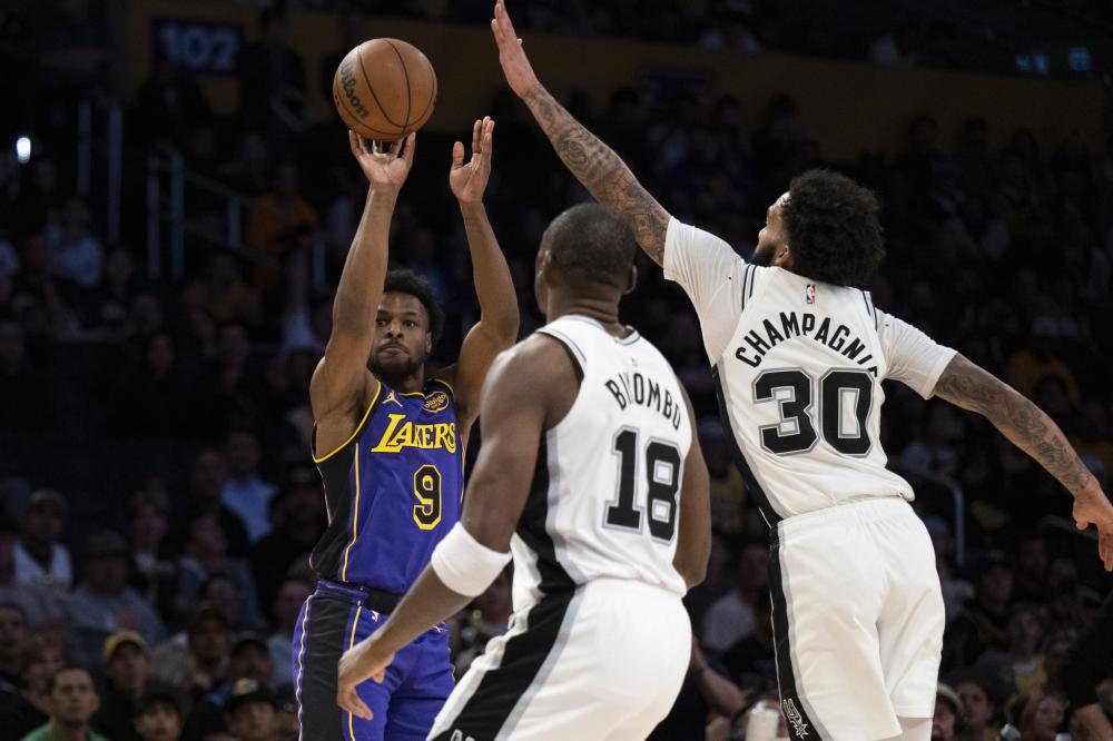 此消息一出 此消息一出